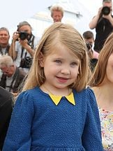 Anna Ferrara'un fotoğrafi