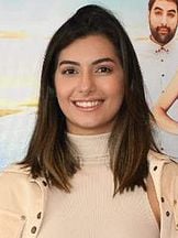 Buse İskenderoğlu'un fotoğrafi