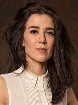 Marjorie Estiano'un fotoğrafi