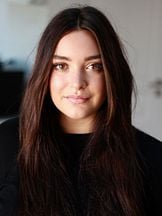 Emmylou Homs'un fotoğrafi