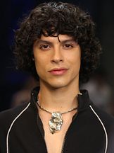 Jonny Beauchamp'un fotoğrafi