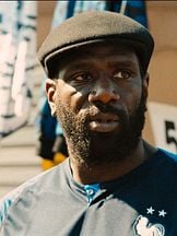 Steve Tientcheu'un fotoğrafi