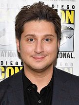 Terry Matalas'un fotoğrafi