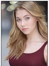 Sofia Happonen'un fotoğrafi