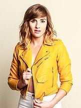 Alison Haislip'un fotoğrafi