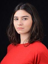 Dilara Demirdüzen'un fotoğrafi