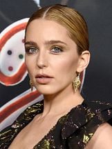 Jessica Rothe'un fotoğrafi