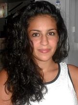 Sofia Lesaffre'un fotoğrafi