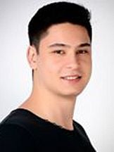 Galip Akın'un fotoğrafi