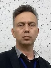 Recep Yenice'un fotoğrafi