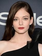 Mackenzie Foy'un fotoğrafi
