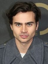 Tom York'un fotoğrafi