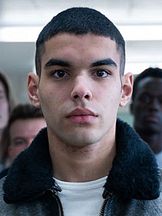 Sami Outalbali'un fotoğrafi