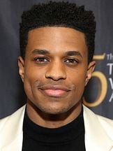 Jeremy Pope'un fotoğrafi