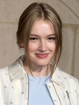 Maddison Brown'un fotoğrafi