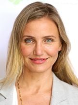 Cameron Diaz'un fotoğrafi