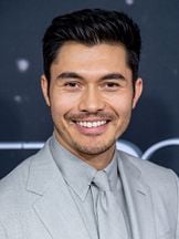 Henry Golding'un fotoğrafi