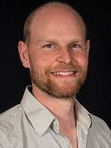 Will Becher'un fotoğrafi