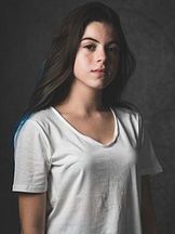 Elif Sevinç'un fotoğrafi