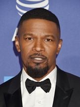 Jamie Foxx