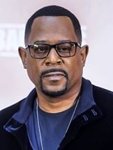 Martin Lawrence