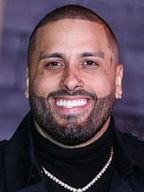 Nicky Jam'un fotoğrafi