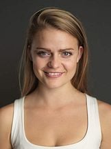 Megan Purvis'un fotoğrafi