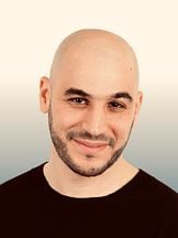 Mehdi Djaadi'un fotoğrafi