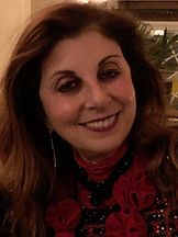 Mimi Maynard'un fotoğrafi