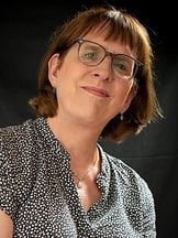 Nina Wels'un fotoğrafi