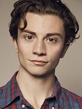 Richard Ellis'un fotoğrafi