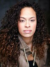 Soraya Hachoumi'un fotoğrafi