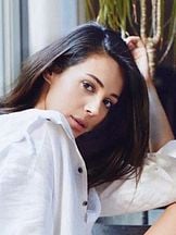 Cansu Melis Karakuş'un fotoğrafi