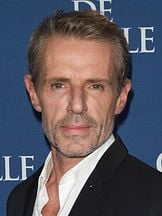 Lambert Wilson'un fotoğrafi