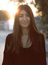 Müge Manuş'un fotoğrafi