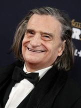 Jean-Pierre Léaud