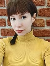 Elif Gizem Aykul'un fotoğrafi