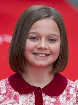 Harriet Turnbull'un fotoğrafi