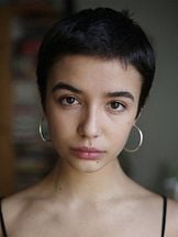 Carmen Kassovitz'un fotoğrafi