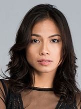 Alexandra Masangkay'un fotoğrafi