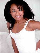 Brenda Crichlow'un fotoğrafi