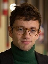 Xavier Lacaille'un fotoğrafi