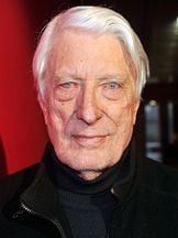 Hans Meyer'un fotoğrafi