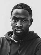 Saïdou Camara'un fotoğrafi