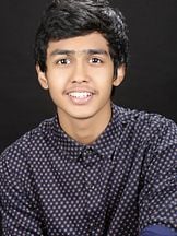 Rudhraksh Jaiswal'un fotoğrafi