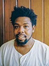 Austin Antoine'un fotoğrafi