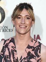 Abril Zamora'un fotoğrafi