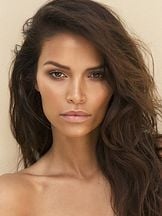 Vanessa Curry'un fotoğrafi