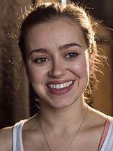 Alexandra Pfeifer'un fotoğrafi