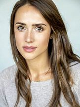 Alexandra Harris'un fotoğrafi